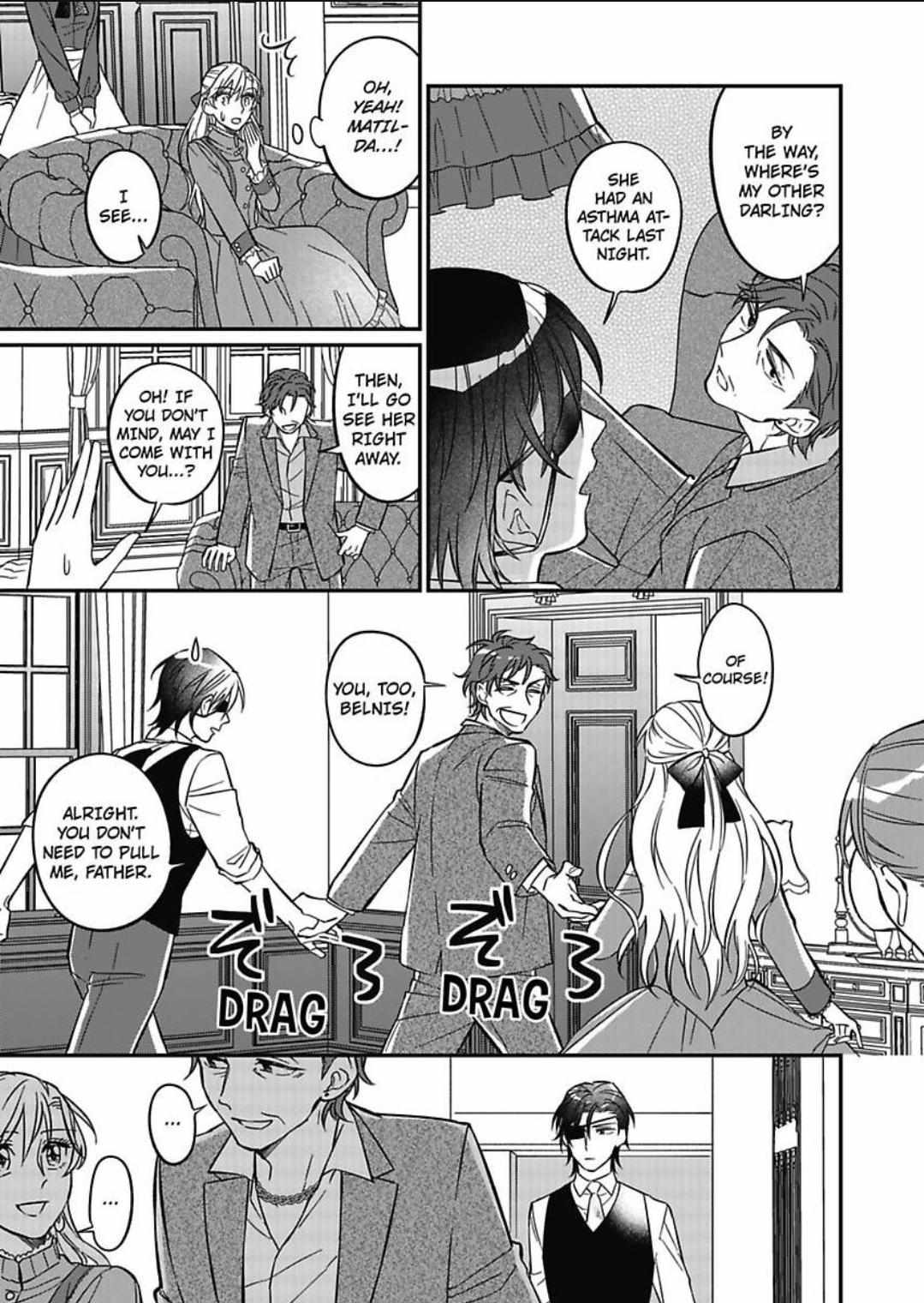 Akuyaku Reijou Ni Tensei Shitara Tekikoku Mittei Ni Kyuukonsaremashita!? - Chapter 3