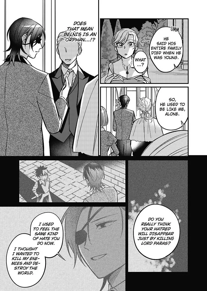 Akuyaku Reijou Ni Tensei Shitara Tekikoku Mittei Ni Kyuukonsaremashita!? - Chapter 10