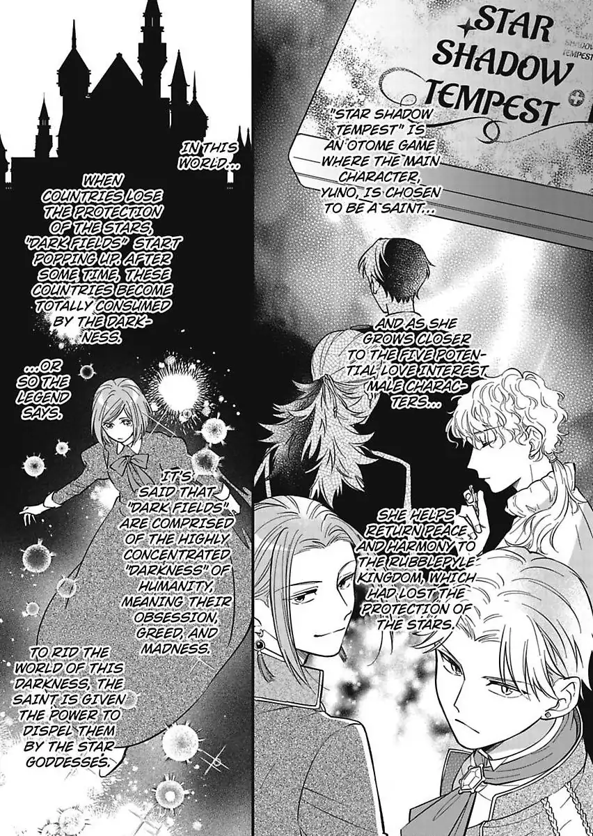 Akuyaku Reijou Ni Tensei Shitara Tekikoku Mittei Ni Kyuukonsaremashita!? - Chapter 9