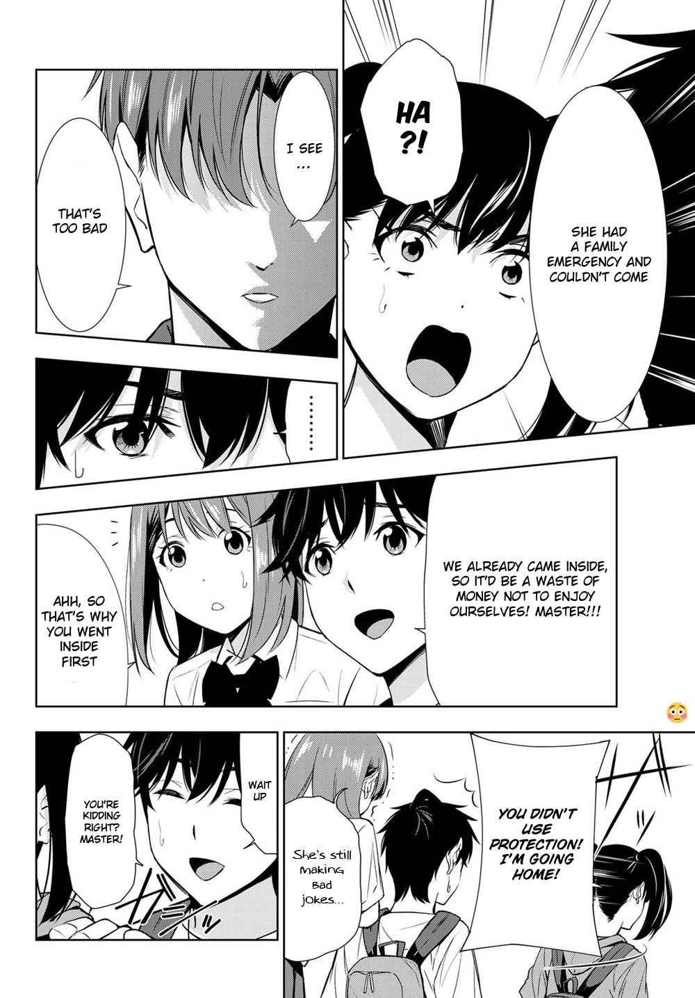 Kimi Ga Shinu Natsu Ni - Vol.6 Chapter 29: I Finally Said It