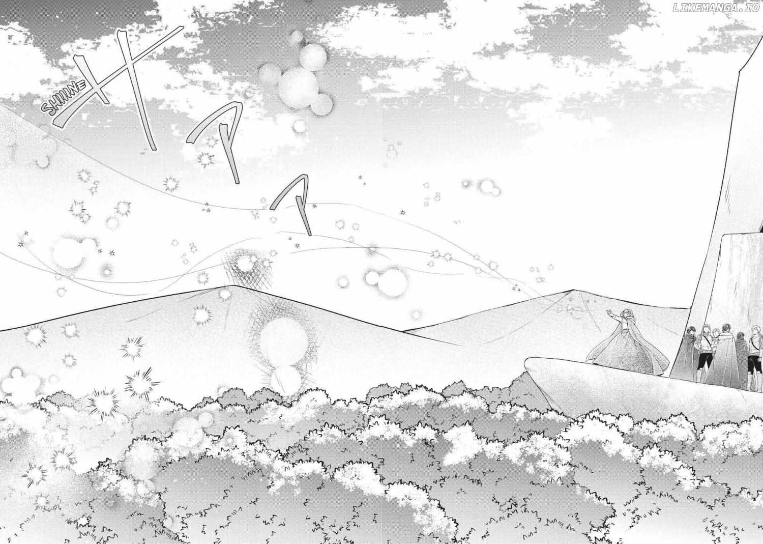 The Magical Power Of The Saint Is Versatile ~Another Saint~ - Chapter 20