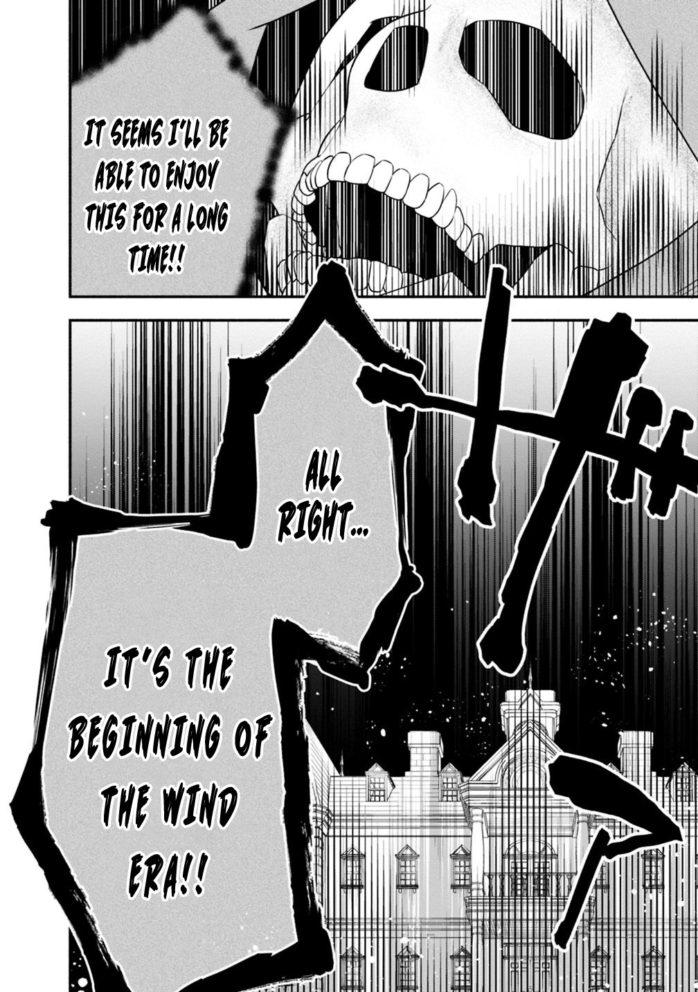 The World's Strongest Fighter Who Tried Too Hard Living A Leisure Life In A World Of Magic - Chapter 28