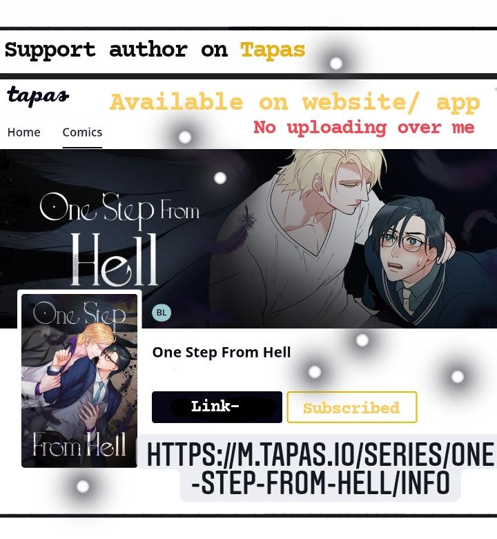 One Step From Hell - Chapter 42