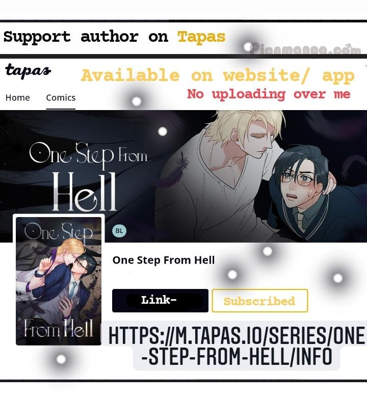 One Step From Hell - Chapter 50