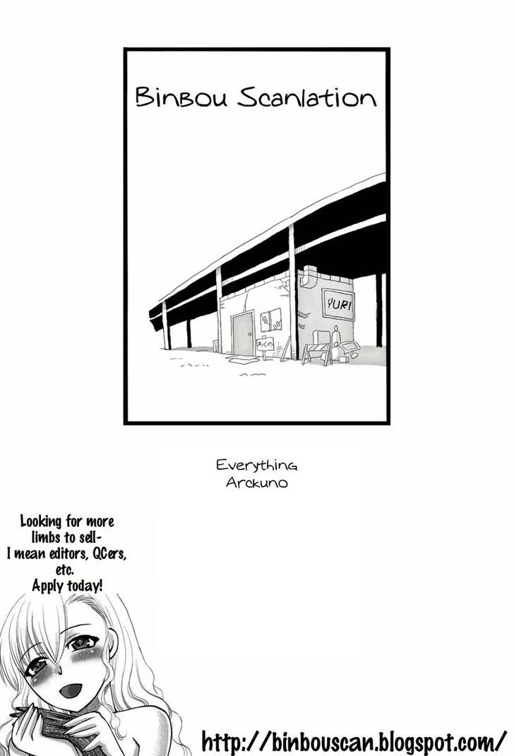 Mousugu Are Ni Naru - Chapter 0