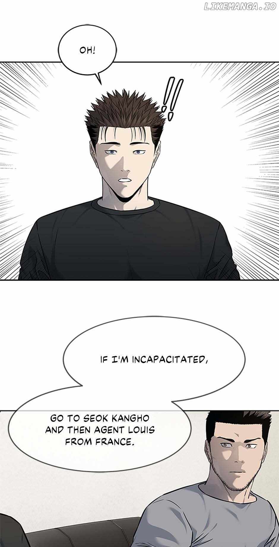 God Of Blackfield - Chapter 192