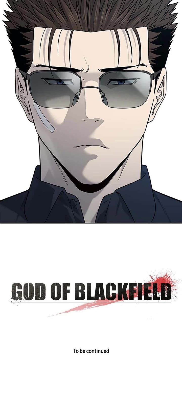 God Of Blackfield - Chapter 208