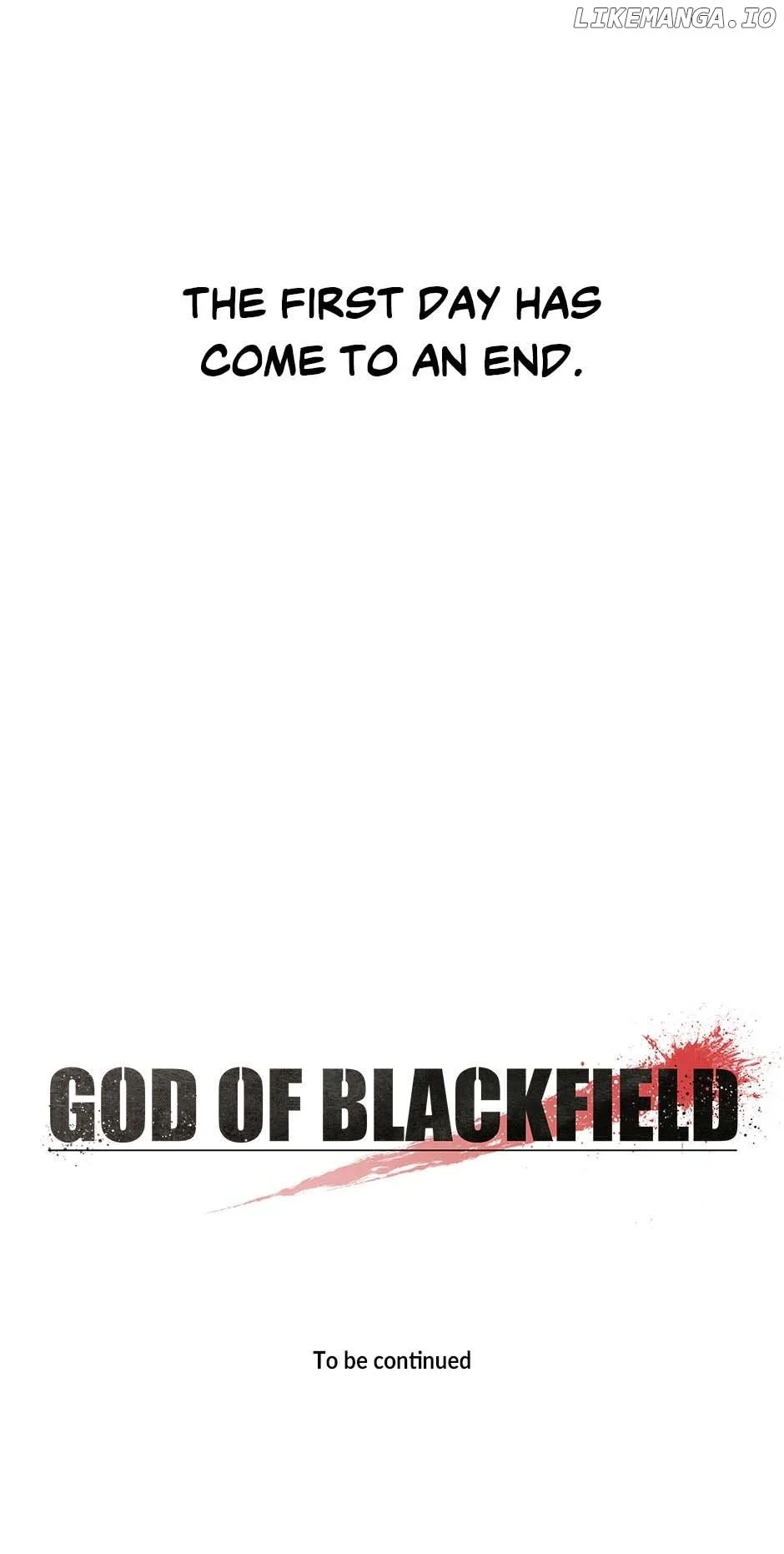 God Of Blackfield - Chapter 196