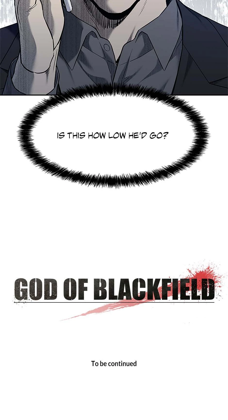 God Of Blackfield - Chapter 206