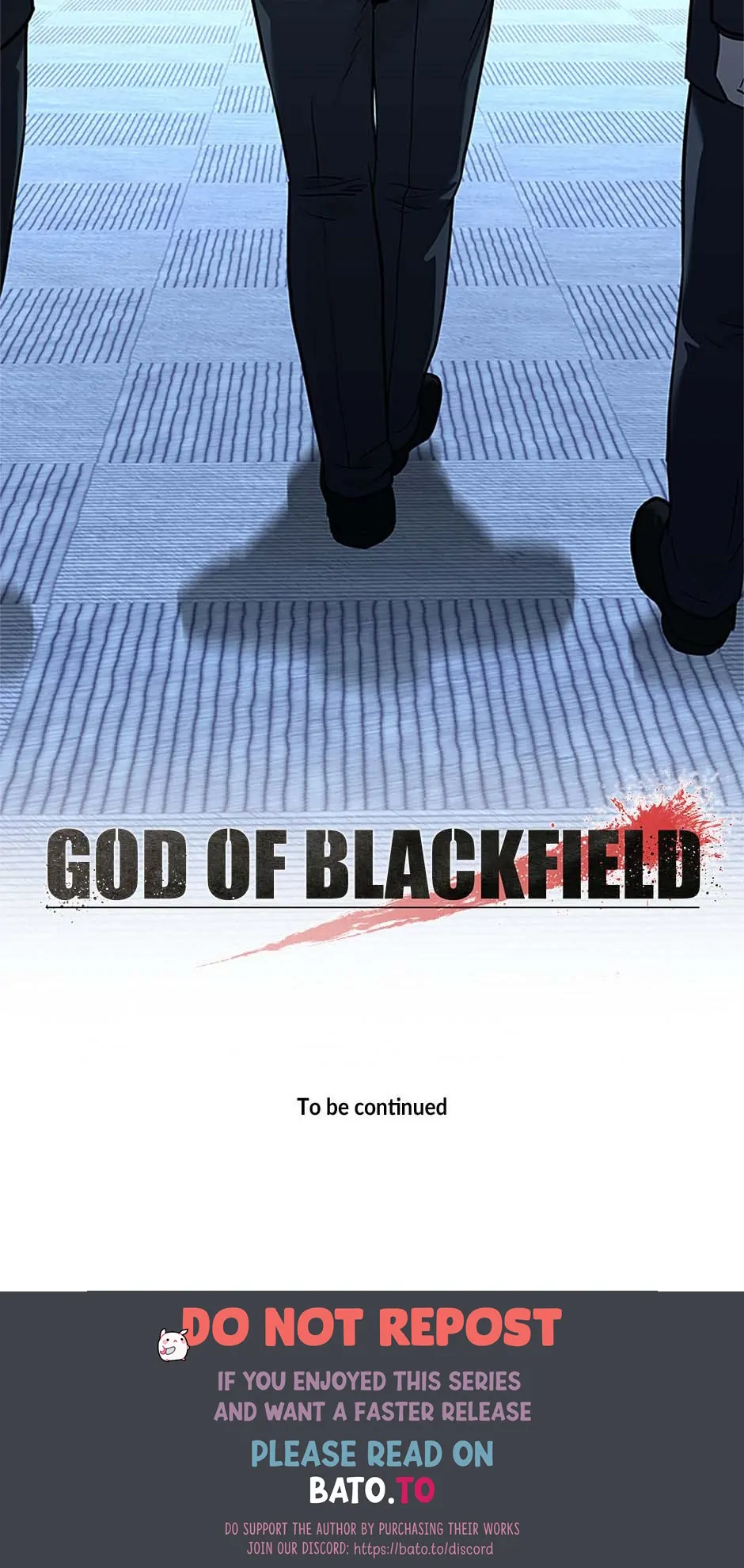 God Of Blackfield - Chapter 194