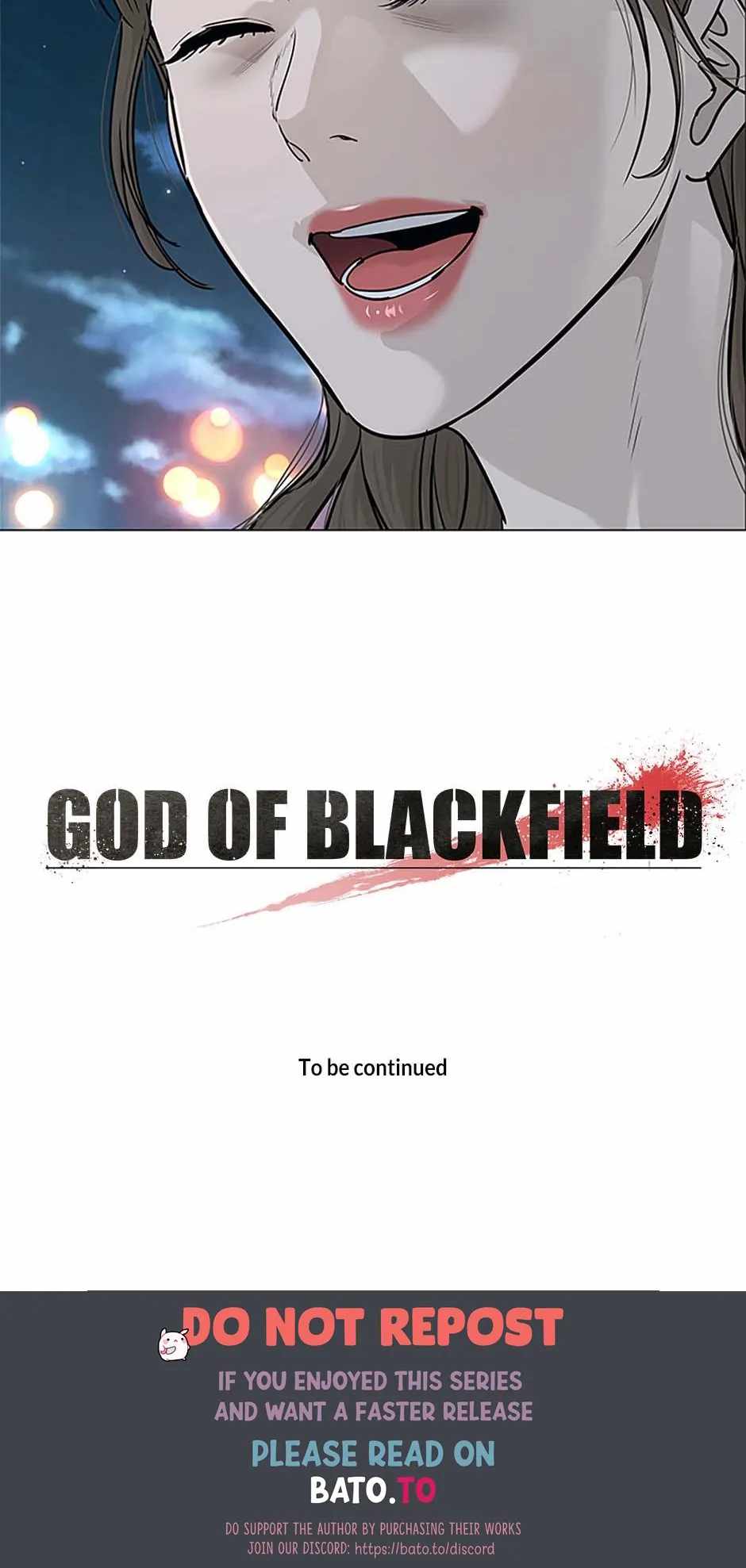 God Of Blackfield - Chapter 179