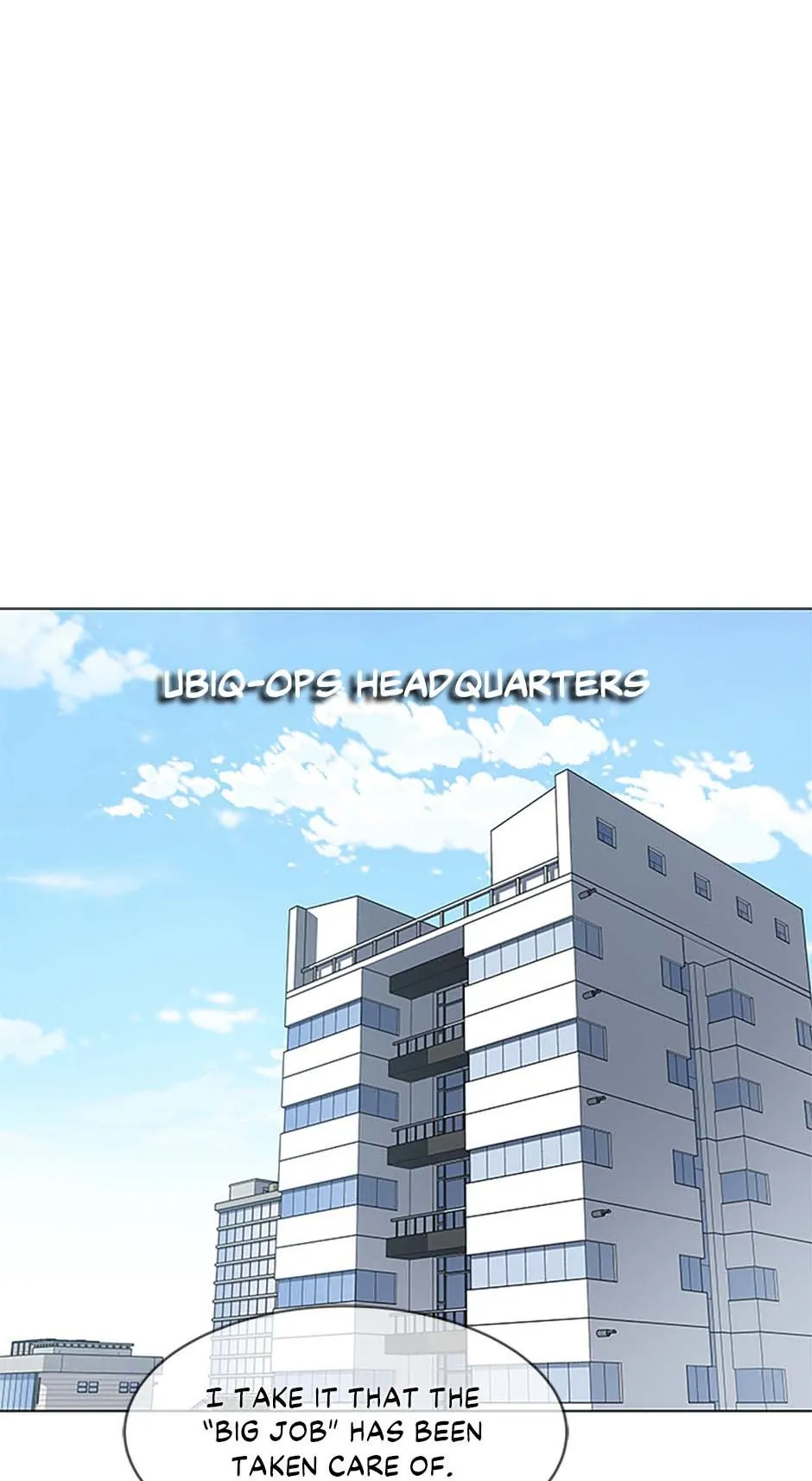 God Of Blackfield - Chapter 173