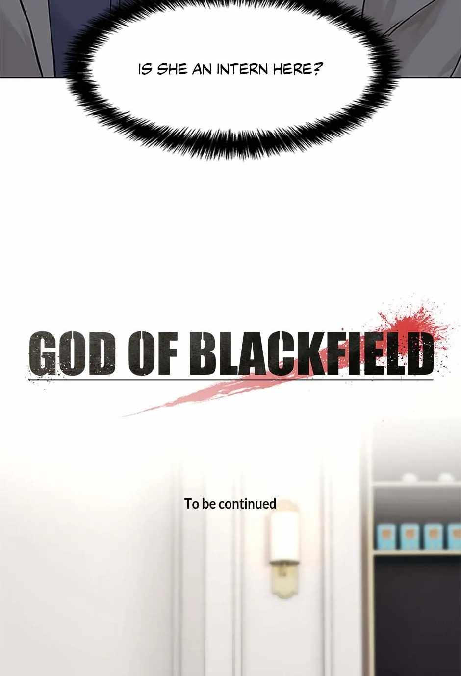 God Of Blackfield - Chapter 180