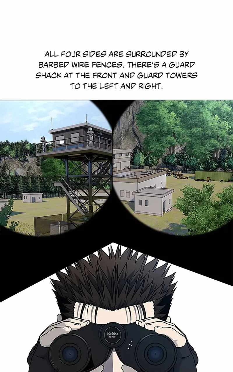 God Of Blackfield - Chapter 164