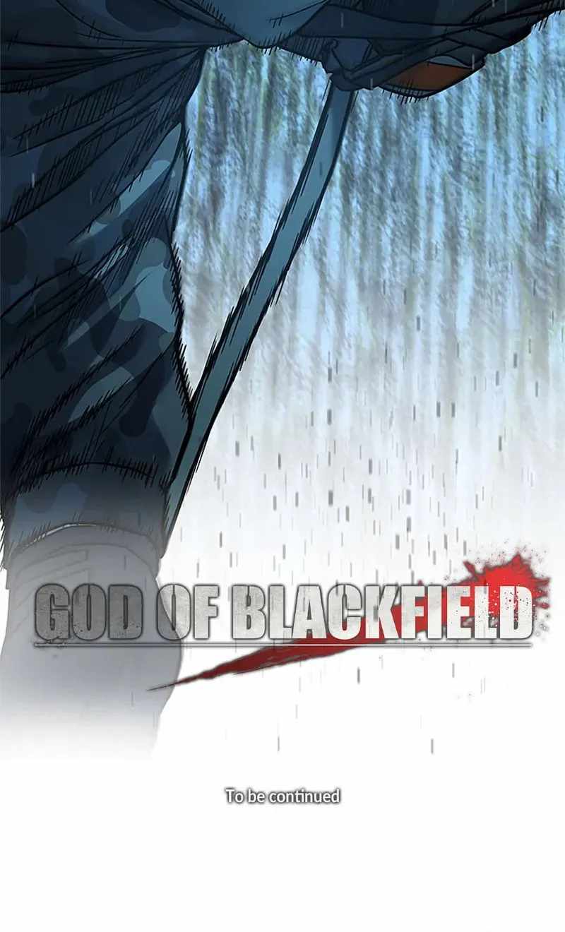 God Of Blackfield - Chapter 164