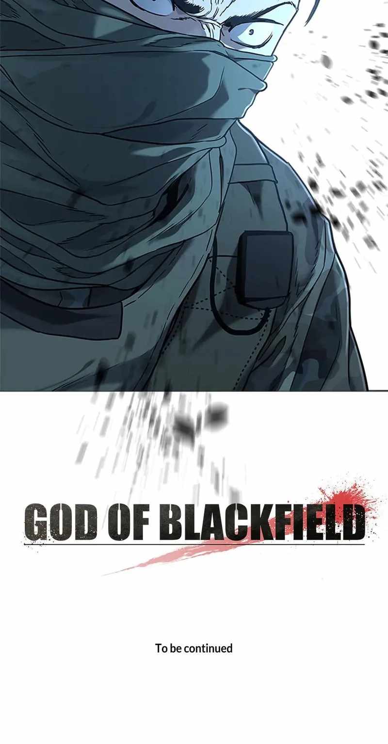 God Of Blackfield - Chapter 166