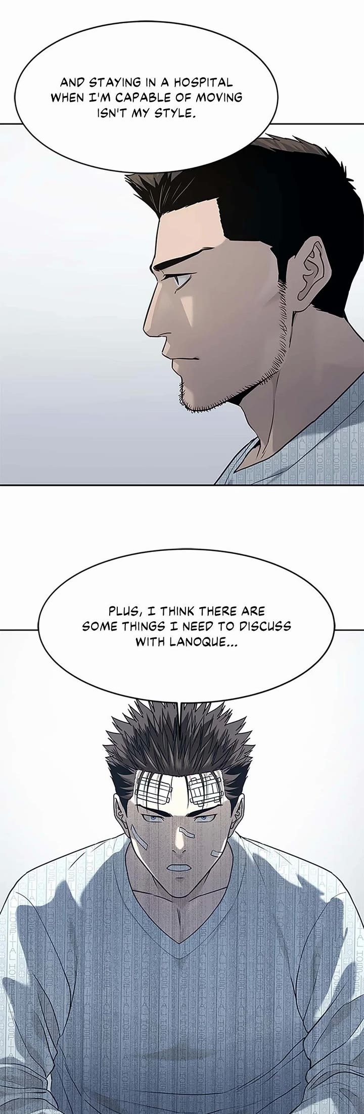 God Of Blackfield - Chapter 204