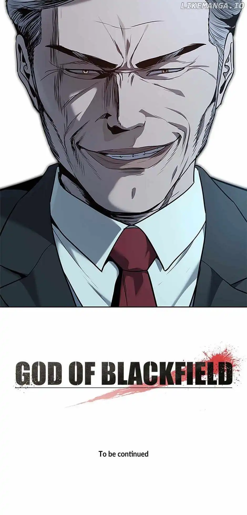 God Of Blackfield - Chapter 195