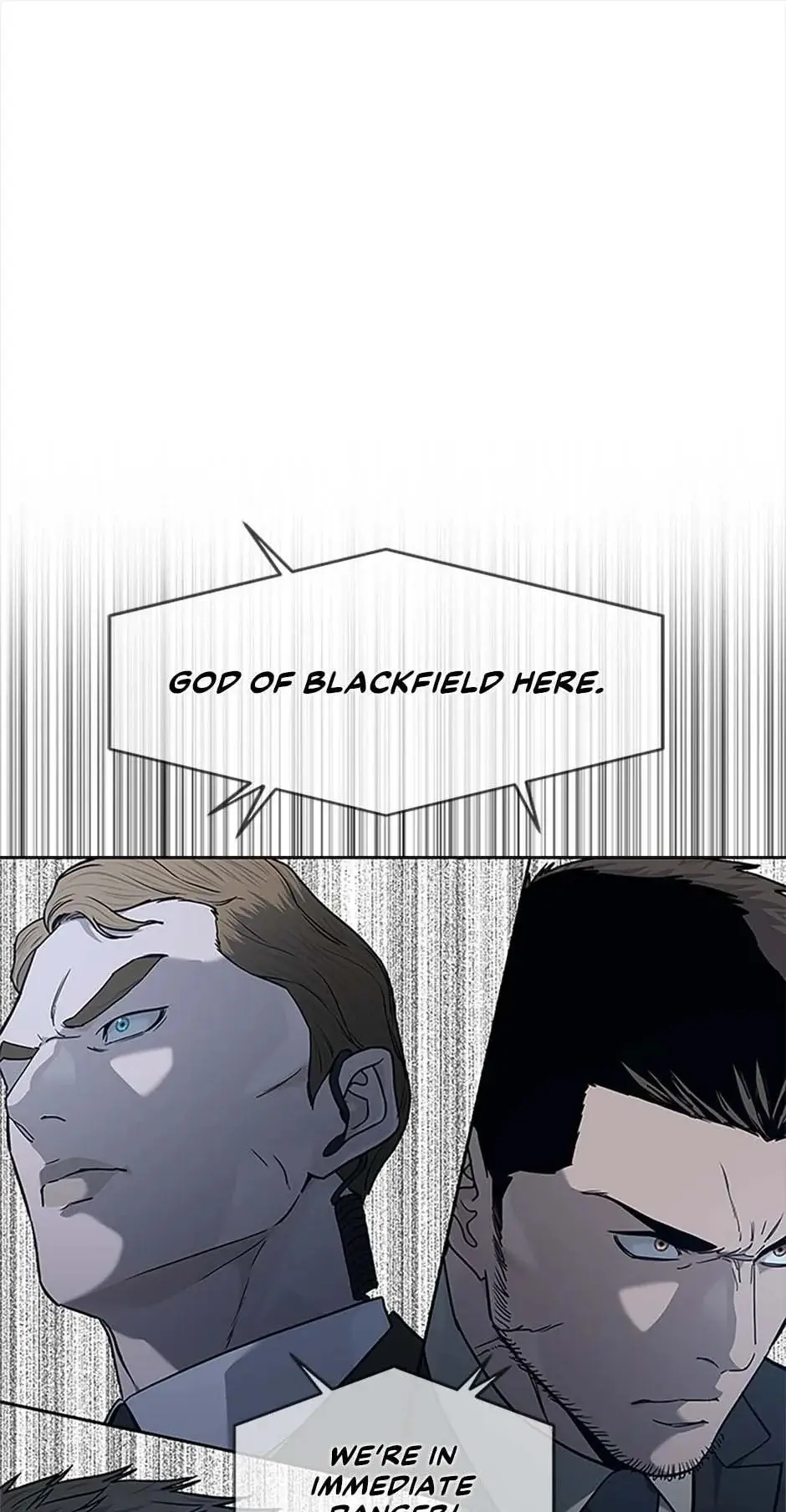 God Of Blackfield - Chapter 200