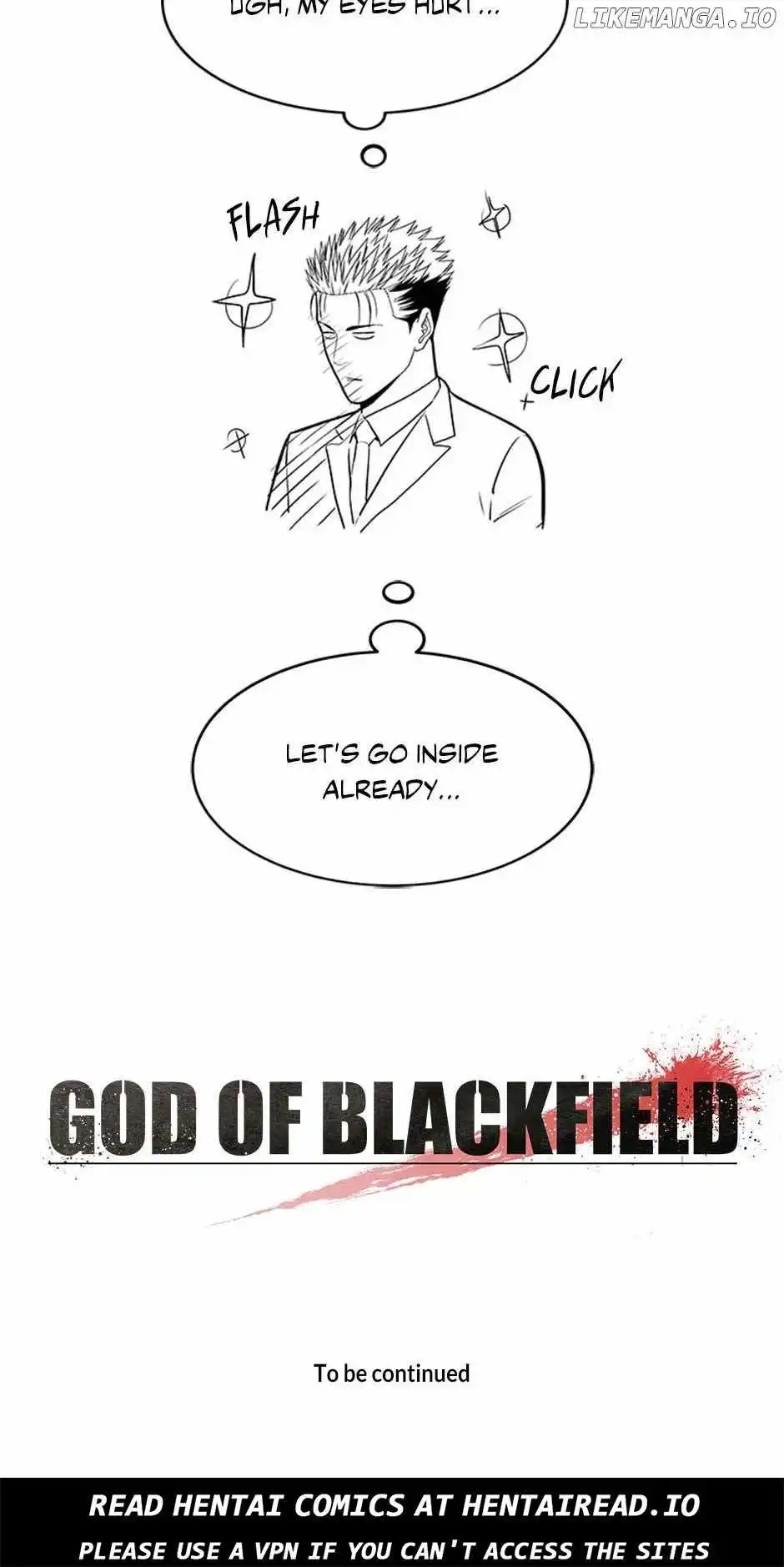 God Of Blackfield - Chapter 193