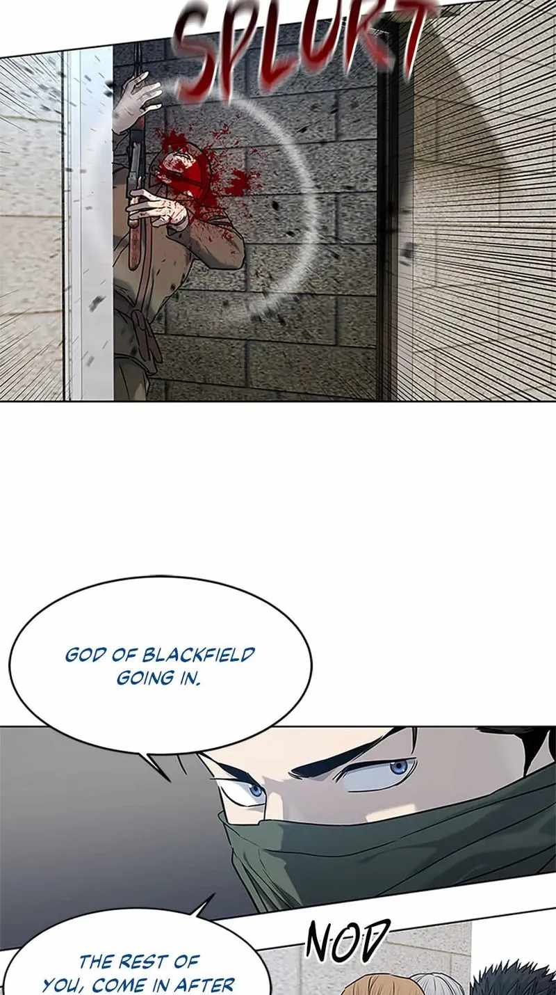 God Of Blackfield - Chapter 168