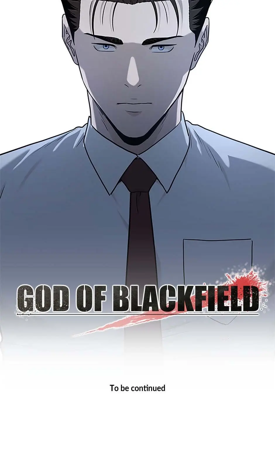 God Of Blackfield - Chapter 198