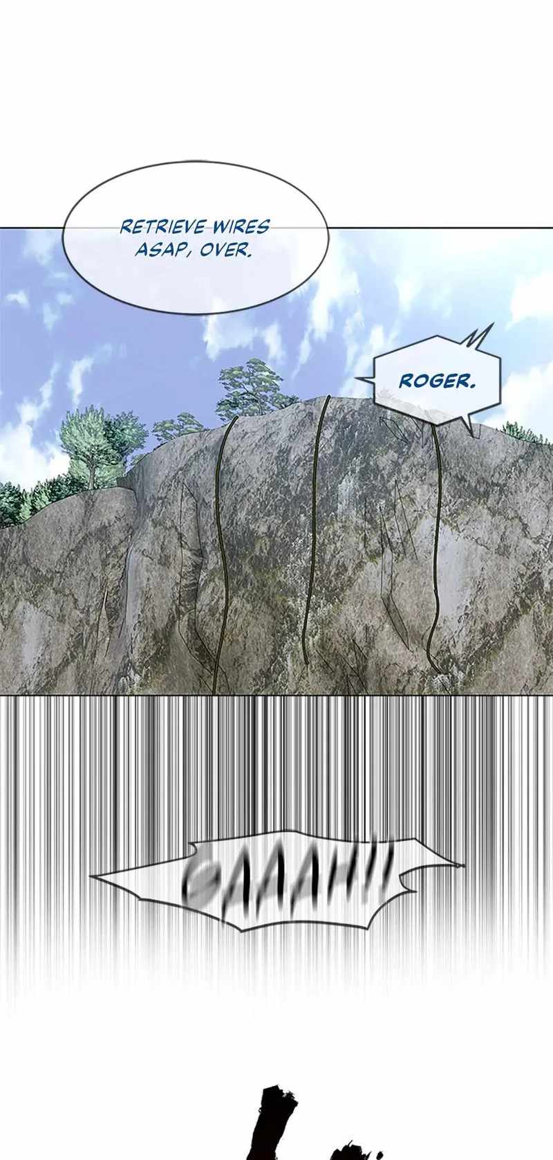 God Of Blackfield - Chapter 165