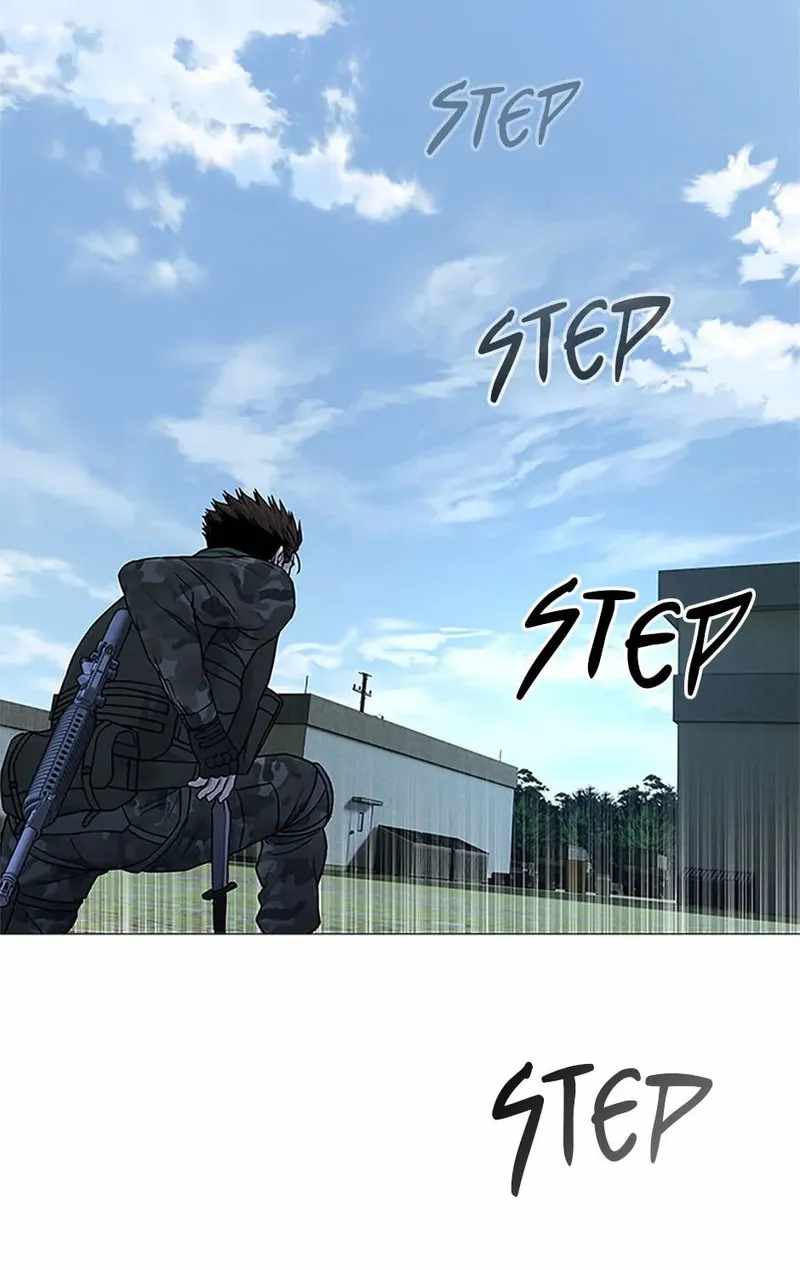 God Of Blackfield - Chapter 165