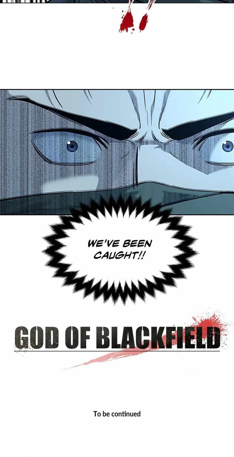 God Of Blackfield - Chapter 165