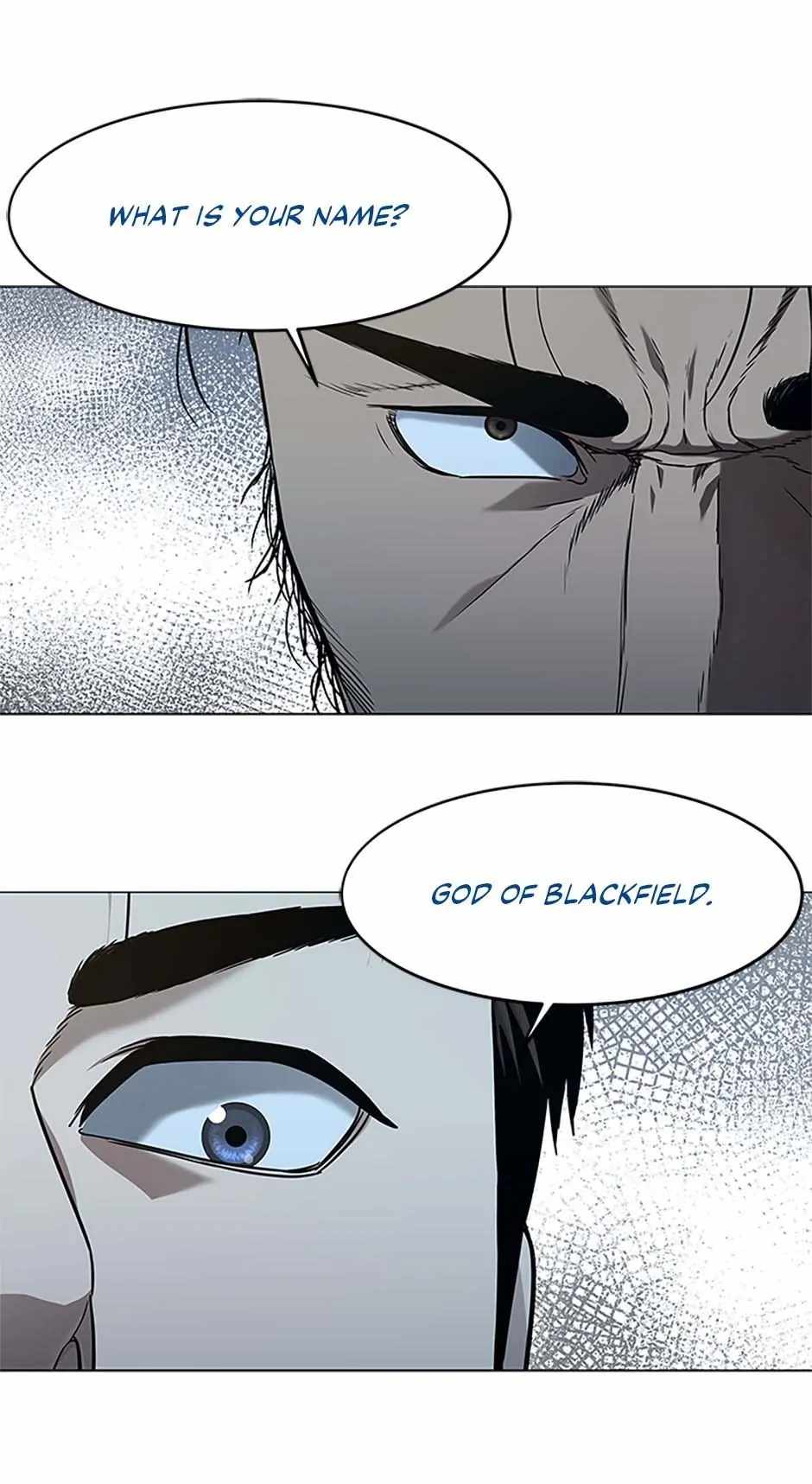 God Of Blackfield - Chapter 190