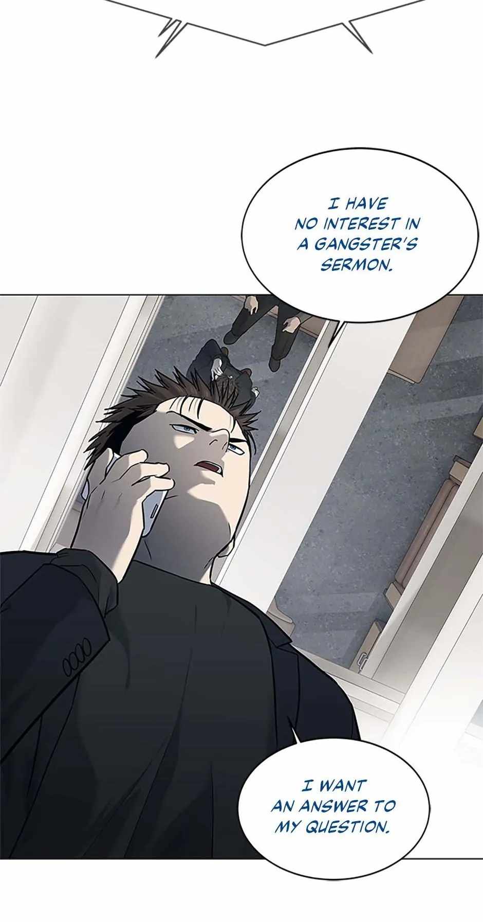 God Of Blackfield - Chapter 190