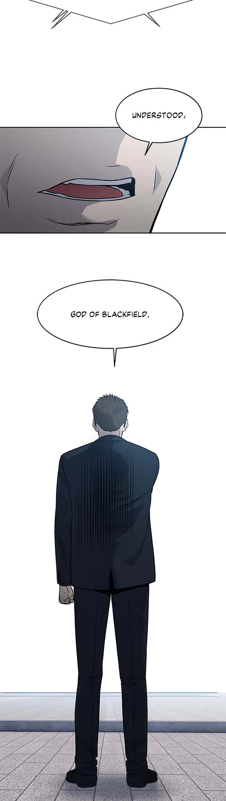 God Of Blackfield - Chapter 201