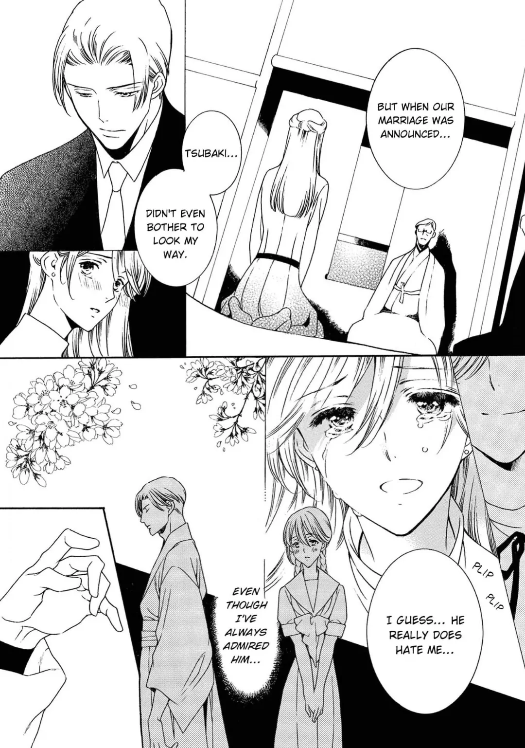 Ikemen Kadouka To Seiryaku Kekkon Shitara, Ishiki Ga Tobuma De Mederaremashita - Chapter 5