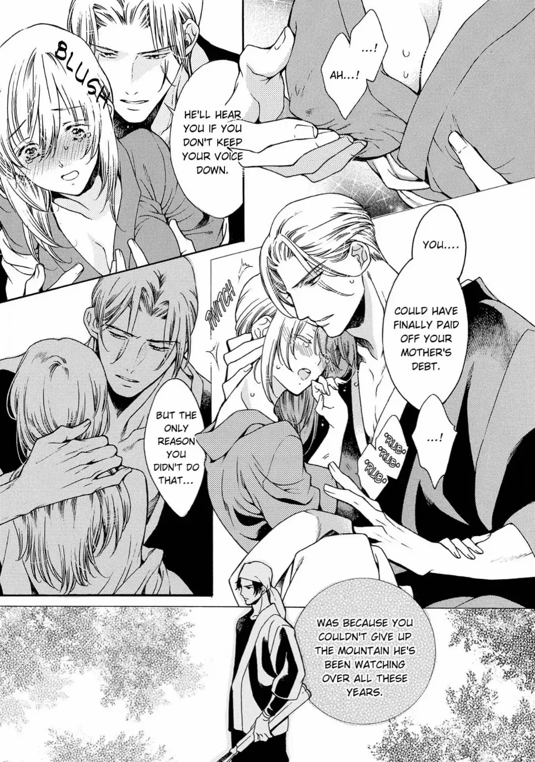 Ikemen Kadouka To Seiryaku Kekkon Shitara, Ishiki Ga Tobuma De Mederaremashita - Chapter 3