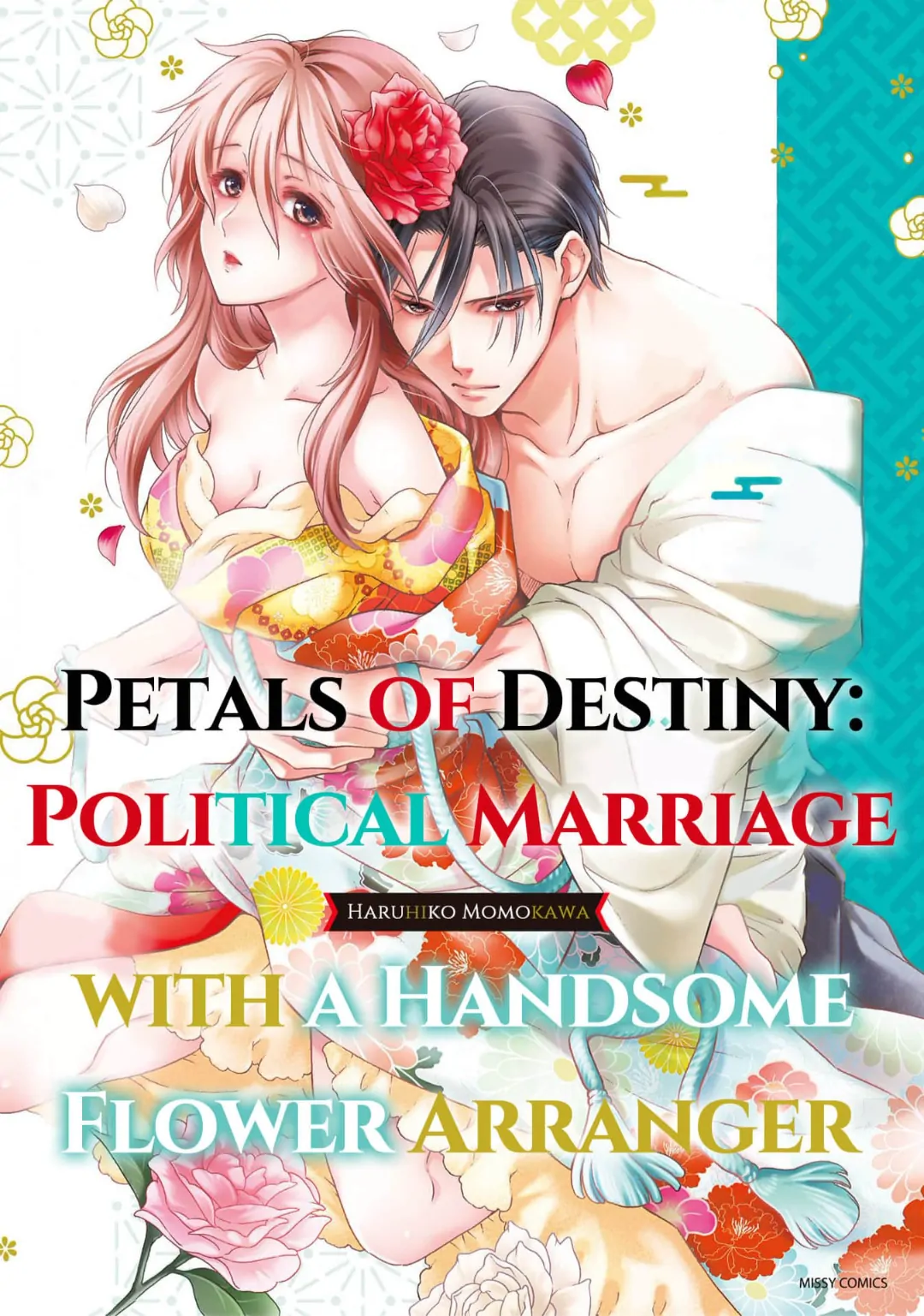 Ikemen Kadouka To Seiryaku Kekkon Shitara, Ishiki Ga Tobuma De Mederaremashita - Chapter 9