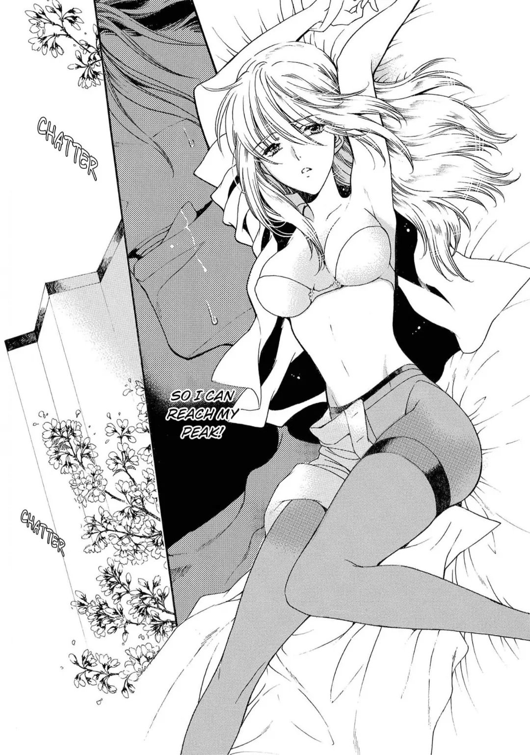 Ikemen Kadouka To Seiryaku Kekkon Shitara, Ishiki Ga Tobuma De Mederaremashita - Chapter 9