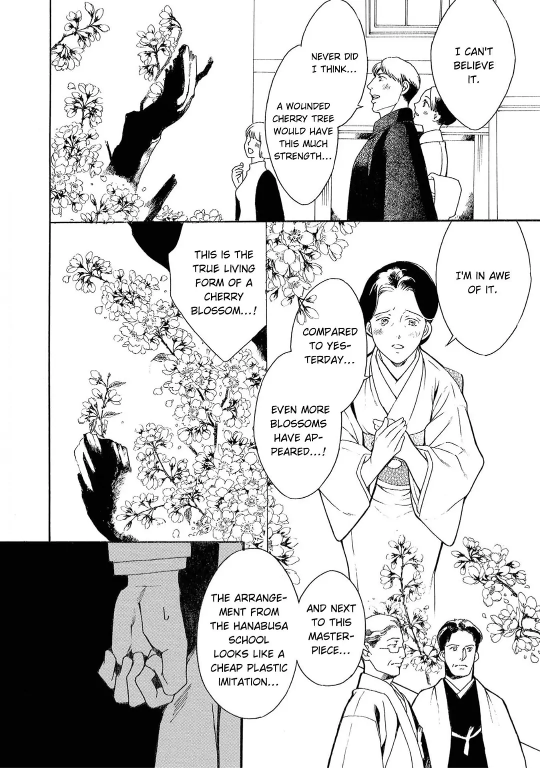 Ikemen Kadouka To Seiryaku Kekkon Shitara, Ishiki Ga Tobuma De Mederaremashita - Chapter 9