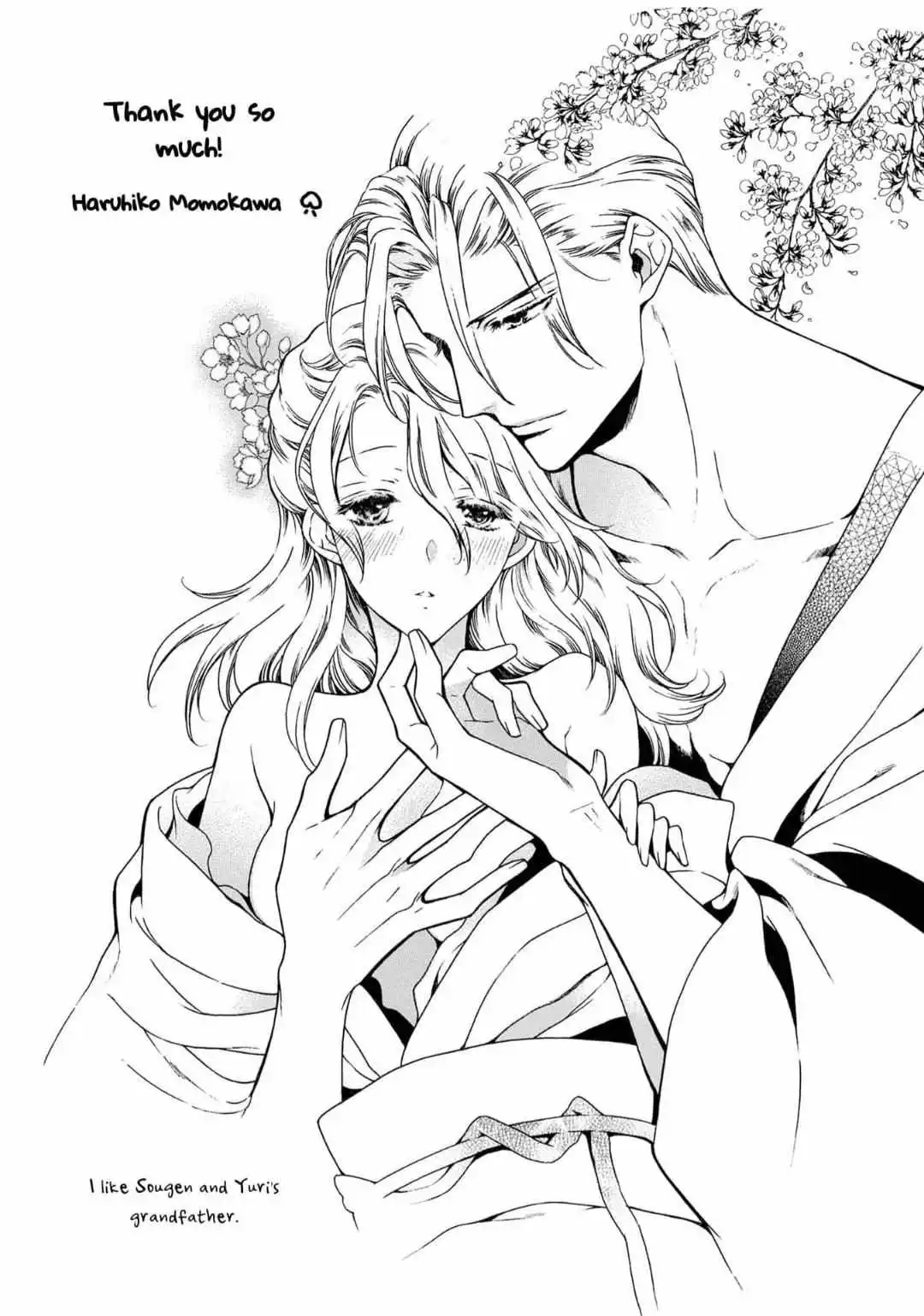 Ikemen Kadouka To Seiryaku Kekkon Shitara, Ishiki Ga Tobuma De Mederaremashita - Chapter 10