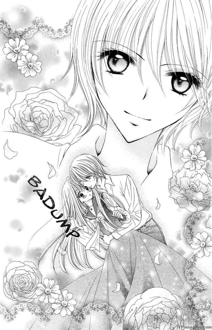 Nobara No Mori No Otometachi - Vol.1 Chapter 1