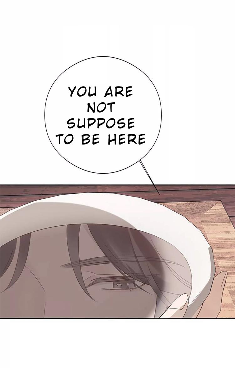 When I See Snow - Chapter 4