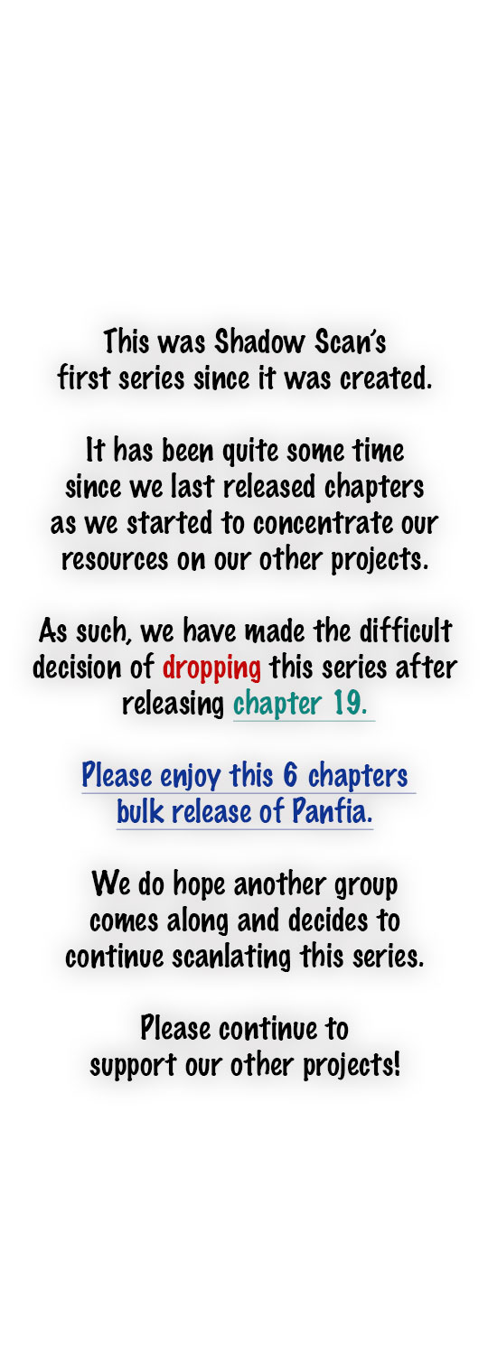 Panfia - Chapter 14