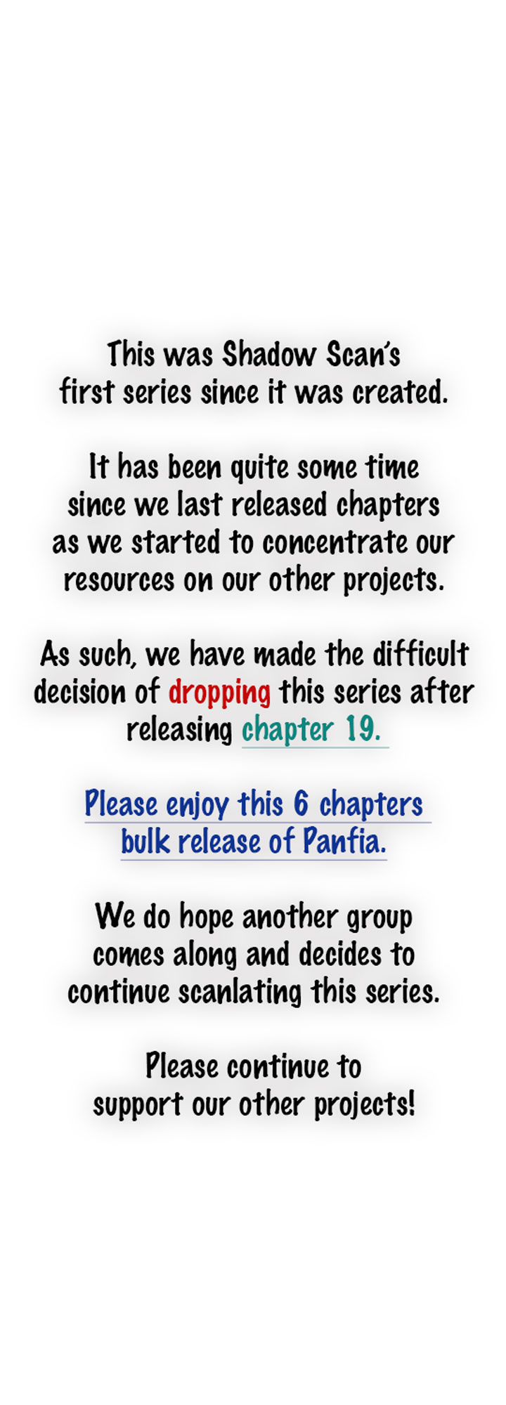 Panfia - Chapter 19