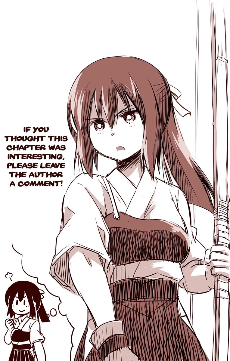 Yumizuka Iroha's No Good Without Her Procedure! - Chapter 11: Yumizuka Iroha's Rest Day