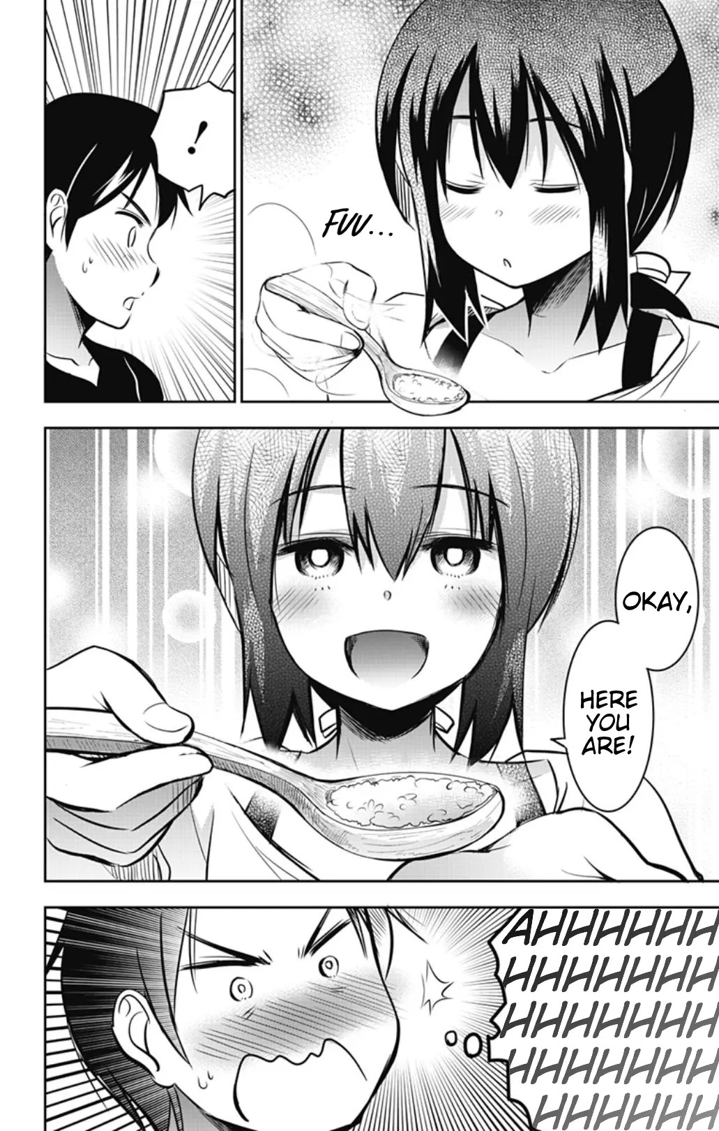 Yumizuka Iroha's No Good Without Her Procedure! - Vol.2 Chapter 26: Yumizuka Iroha's Health Checkup (Second Half)