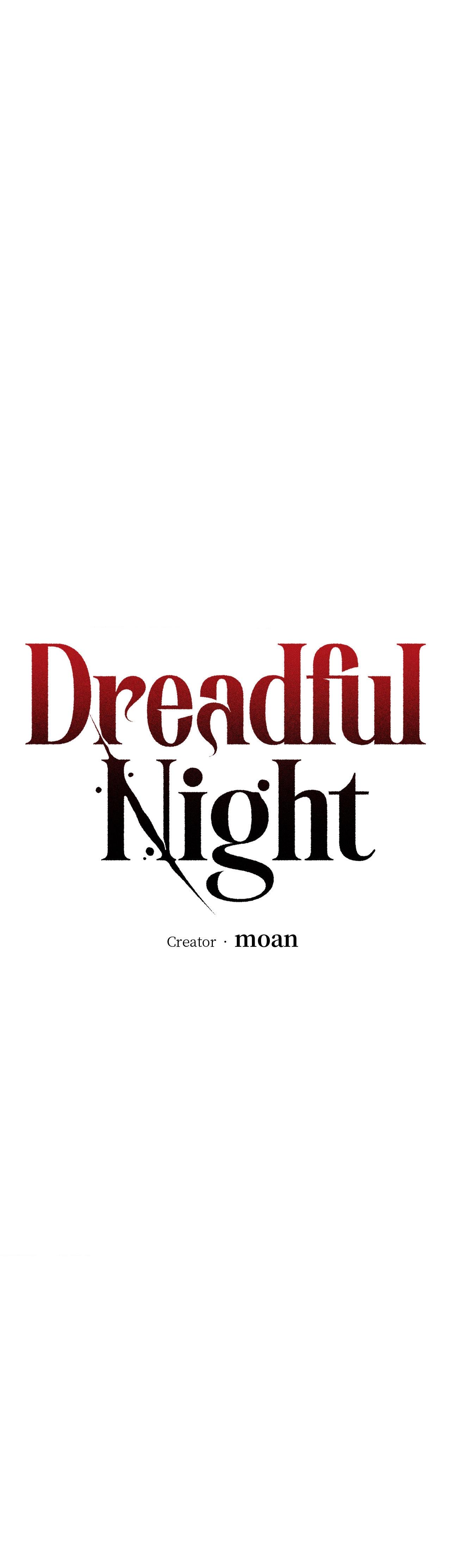 Dreadful Night - Chapter 10