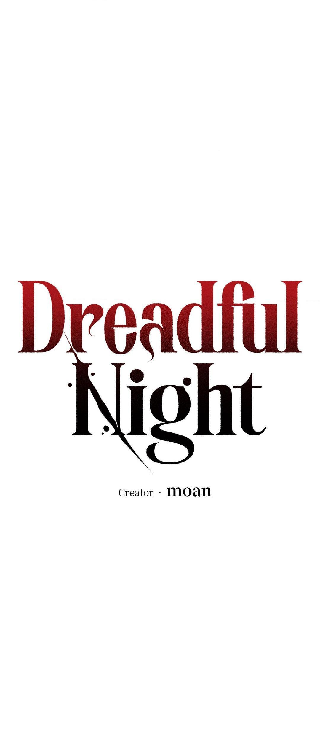 Dreadful Night - Chapter 51