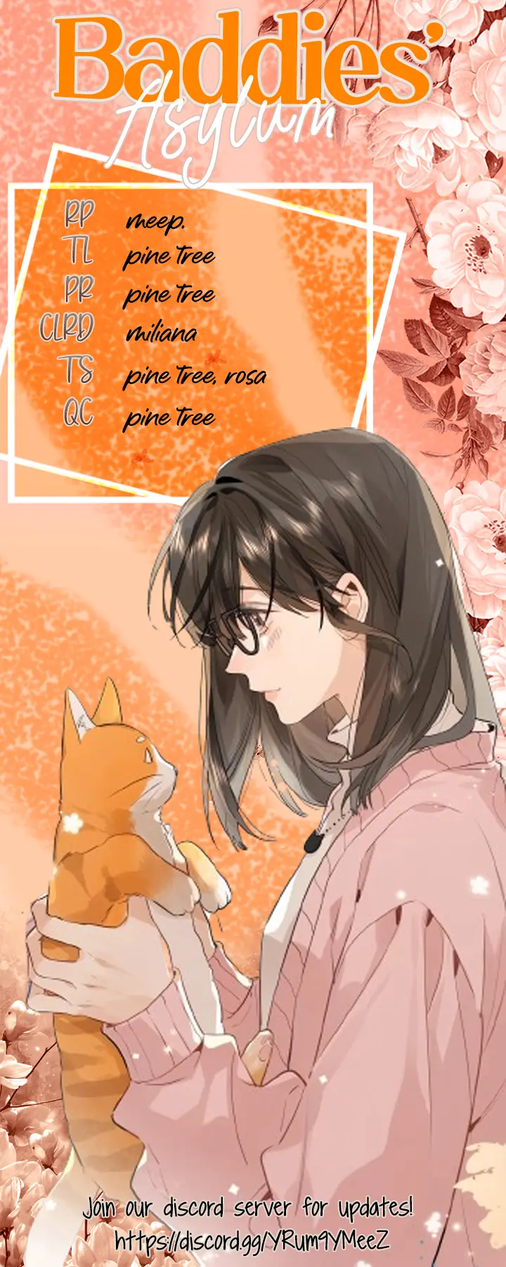 To Tell You My Love - Vol.2 Chapter 35: She Looks Just Like My Future Girlfriend