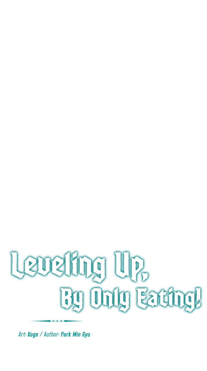 Leveling Up, By Only Eating! - Chapter 12