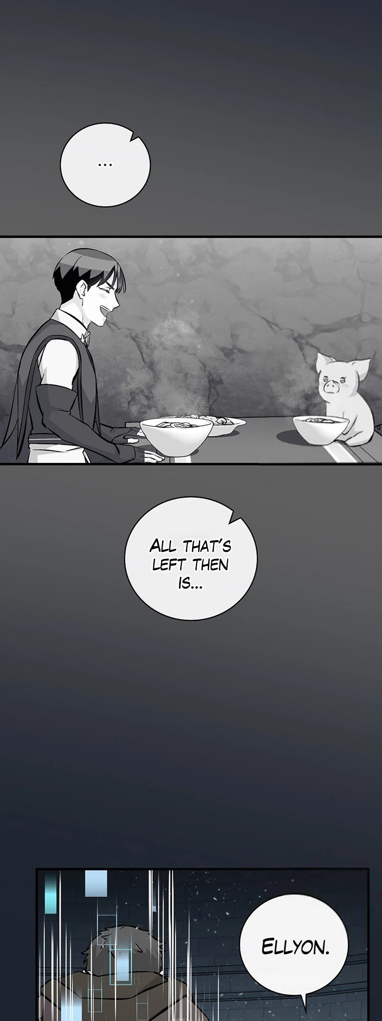 Leveling Up, By Only Eating! - Chapter 139: Royal