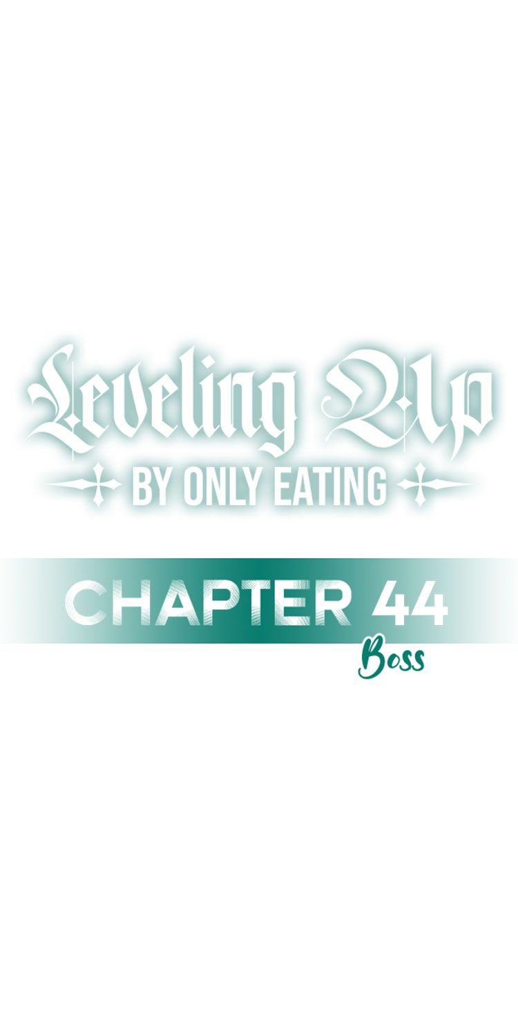 Leveling Up, By Only Eating! - Chapter 44